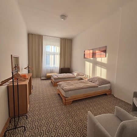 City Centre Apartment Demio Karlovy Vary Exterior foto