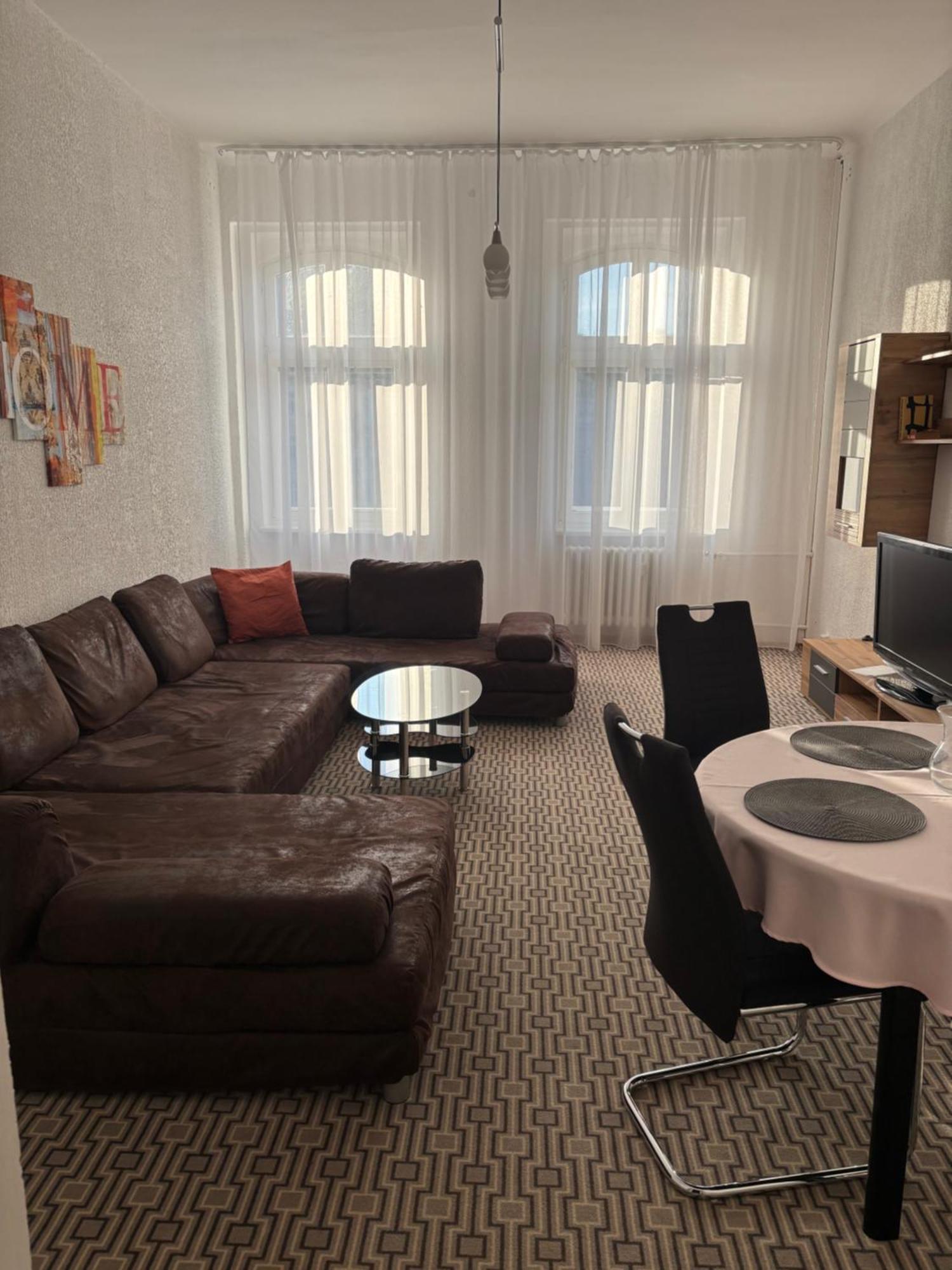 City Centre Apartment Demio Karlovy Vary Exterior foto