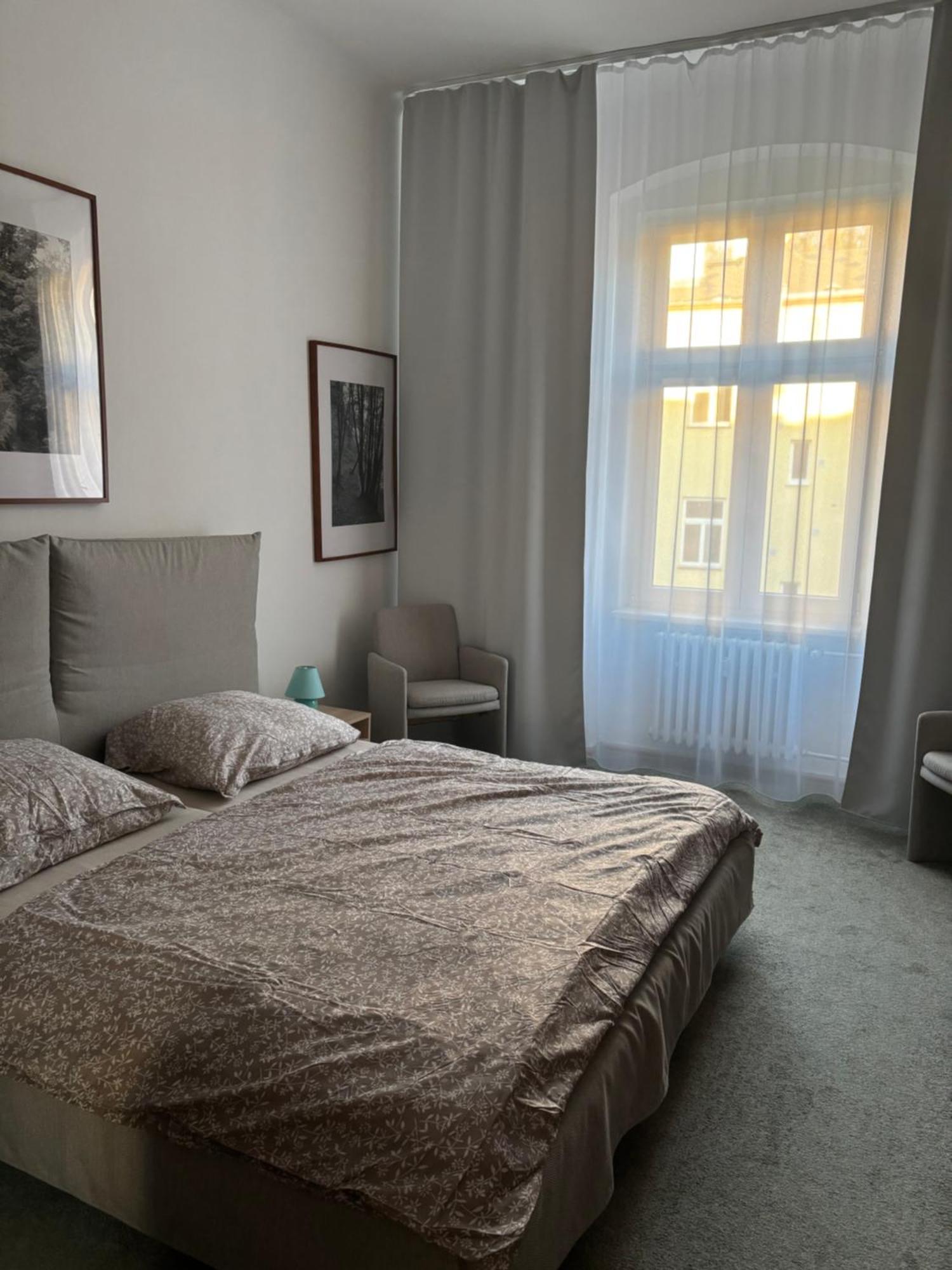 City Centre Apartment Demio Karlovy Vary Exterior foto
